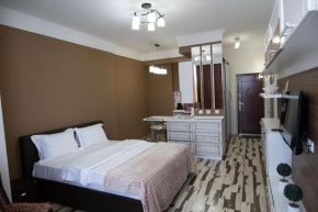 Apartament Str Lev Tolstoi 27